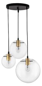 Retro luster Mirale 42.5 Číra