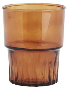 Pohár na vodu Colors 200 ml Oranžová