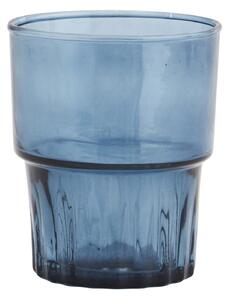 Pohár na vodu Colors 200 ml Modrá