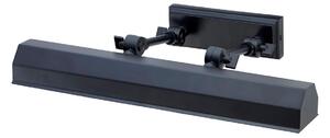 SVIETIDLO NAD OBRAZ, 40.2/11.9/18.6 cm Elstead Lighting - Online Only bytové doplnky, Online Only