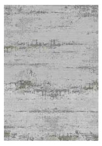 Devos koberce Kusový koberec Isphahan 84577 Silver/Vision - 120x170 cm