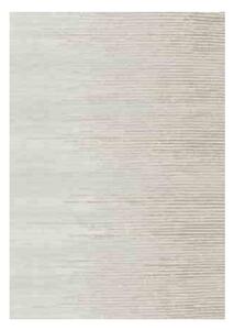 Devos koberce Kusový koberec Isphahan 84585 Cream/Sand - 80x150 cm