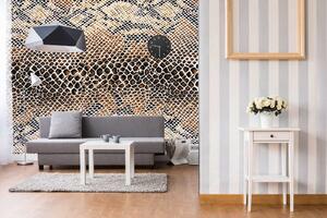 Samolepiaca vliesová fototapeta Hadia textúra 375 x 250 cm