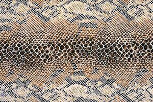 DIMEX | Vliesové fototapety na stenu Hadia textúra MS-5-2584 | 375 x 250 cm | béžová, čierna, hnedá