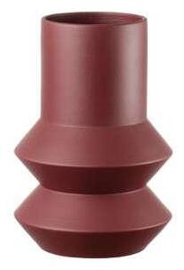 L&apos;oca Nera - 1M187 Keramická váza LN Ø 17 x 25 cm