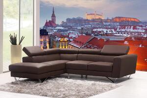 Samolepiaca vliesová fototapeta Bratislava 375 x 250 cm