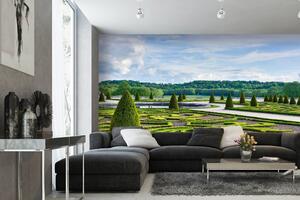 Samolepiaca vliesová fototapeta Versailles vo Francúzsku 375 x 250 cm
