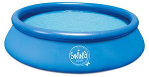 Bazén Swing 2,44 x 0,76 m bez filtrácie