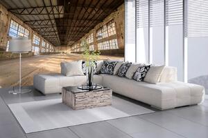 Samolepiaca vliesová fototapeta Stará továreň 375 x 250 cm