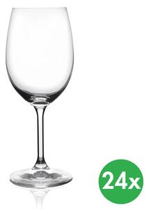 Pohár na víno LARA 0,35 l, 24 ks
