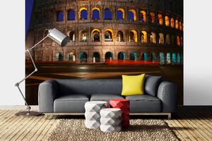Samolepiaca vliesová fototapeta Koloseum, Rím 375 x 250 cm