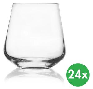 Pohár na rum CRYSTALEX 0,29 l, 24 ks