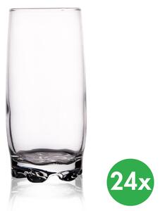 Pohár ADORA 0,39 l, 24 ks