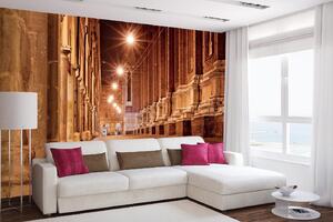Samolepiaca vliesová fototapeta Bologna Taliansko 375 x 250 cm