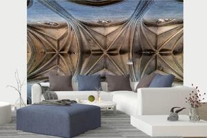 Samolepiaca vliesová fototapeta Bourg En Bresse 375 x 250 cm