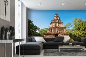 Samolepiaca vliesová fototapeta Satmahal Prasadaya 375 x 250 cm
