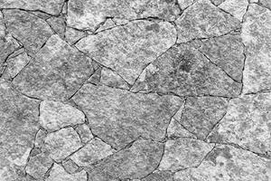 DIMEX | Vliesové fototapety na stenu Textúra šedého kameňa MS-5-2635 | 375 x 250 cm | šedá