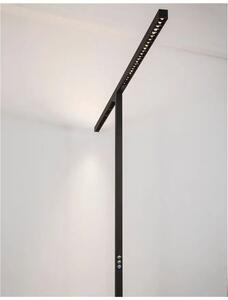 LED stojaca lampa Gal B