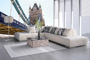Samolepiaca vliesová fototapeta Tower Bridge Londýn 375 x 250 cm