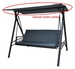 Záhradný doplnok Stříška Rattan