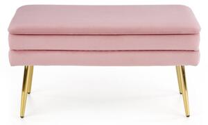 Lavica Rosa s úložným priestorom