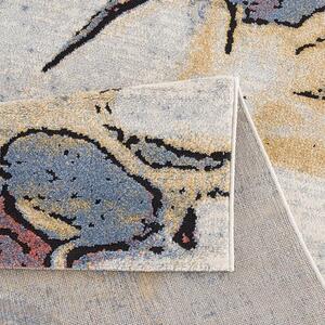Dekorstudio Moderný koberec MISTA - vzor 2699 Rozmer koberca: 80x150cm