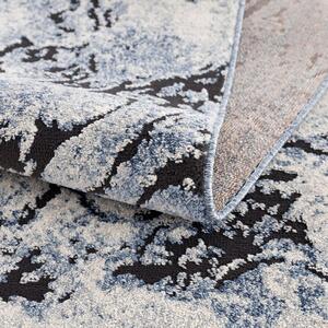 Dekorstudio Moderný koberec MISTA - vzor 2584 Rozmer koberca: 80x300cm
