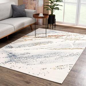 Dekorstudio Moderný koberec MISTA - vzor 2538 Rozmer koberca: 80x150cm