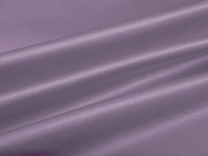 Biante Saténový záves LUX-L043 Fialová lila 140x140 cm