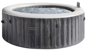 Vírivka MARIMEX PureSpa Bubble Greywood Deluxe 6AP