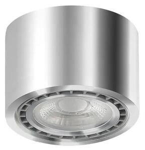 Bodové svetlo Eco Alix New 230V chróm – Sivá