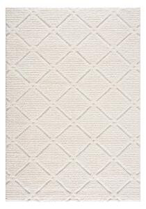 Dekorstudio Moderný koberec FOCUS 2997 krémový Rozmer koberca: 120x170cm