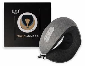 Cestovný masážny vankúš NoxieGoSleep EMI