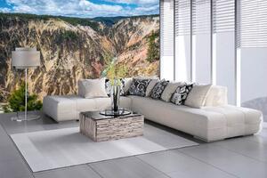 Samolepiaca vliesová fototapeta Grand Canyon 375 x 250 cm