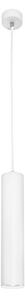 Skandinavsky luster Gia 6 biele – Biela
