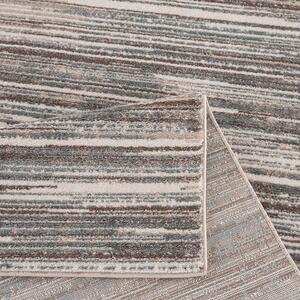 Dekorstudio Moderný koberec MODA SOFT béžový 571 Rozmer koberca: 120x160cm