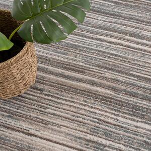 Dekorstudio Moderný koberec MODA SOFT béžový 571 Rozmer koberca: 120x160cm