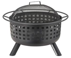 Krb City Lights s krytom Ø 75 cm LANDMANN 26314