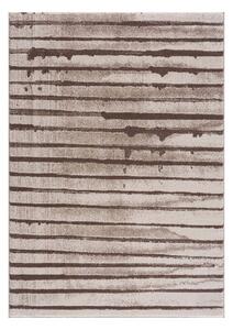 Dekorstudio Moderný koberec MODA SOFT béžový 579 Rozmer koberca: 80x150cm