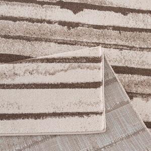 Dekorstudio Moderný koberec MODA SOFT béžový 579 Rozmer koberca: 120x160cm
