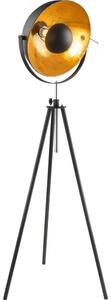 Globo 58305 - Stojacia lampa LENN 1xE27/60W/230V