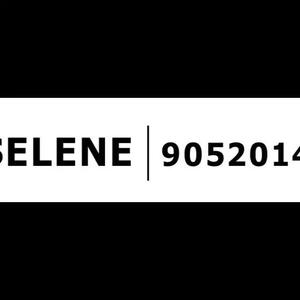 Podhľadové svietidlo Selene biele 2 – Biela