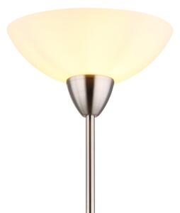 Globo 59945 - Stojacia lampa LIMA 1xE27/60W/230V