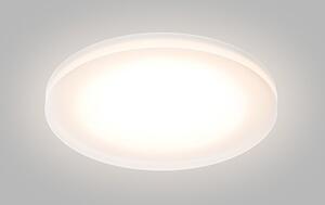 LED2 2050131 LED zápustné bodové svietidlo STATIC 7W | 3000K | IP44