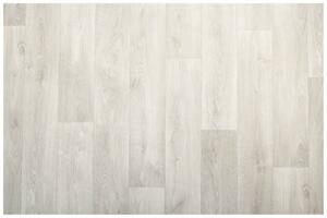 PVC podlaha Trendtex Tavel 571 sivá / krémová