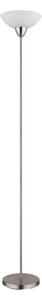 Globo 59945 - Stojacia lampa LIMA 1xE27/60W/230V
