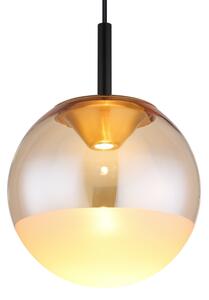 Globo 16057H - LED luster na lanku SEVERIN LED/8W/230V