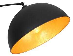 Globo 58486 - Stojacia lampa GOTTFRIED 1xE27/60W/230V