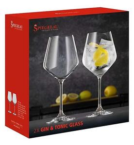 Spiegelau Gin & Tonic pohár 640 ml 2 ks