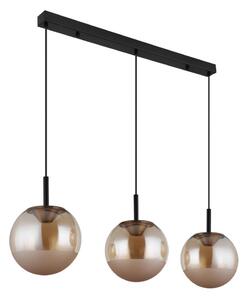 Globo 16057-3H - LED luster na lanku SEVERIN LED/20W/230V